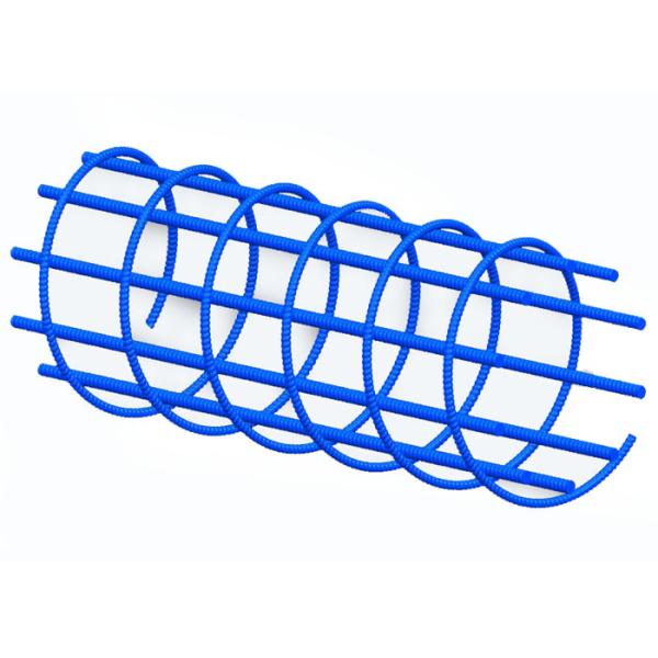 Quality 22mm 380kN High Tensile Strength GFRP Rebar For Bridge Decks wholesale