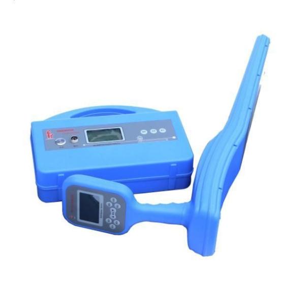 Quality XHGX507 72.5x43x21cm Electric Power Cable Path Meter Fault Locator Cable Pipeline Detector wholesale