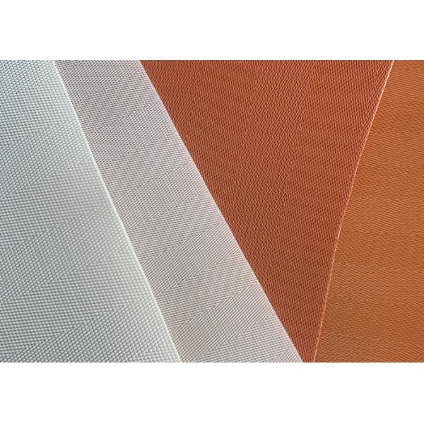 Power Plant Width 0.5m-4m Polyester Mesh Fabrics For Horizontal Vacumm Filter