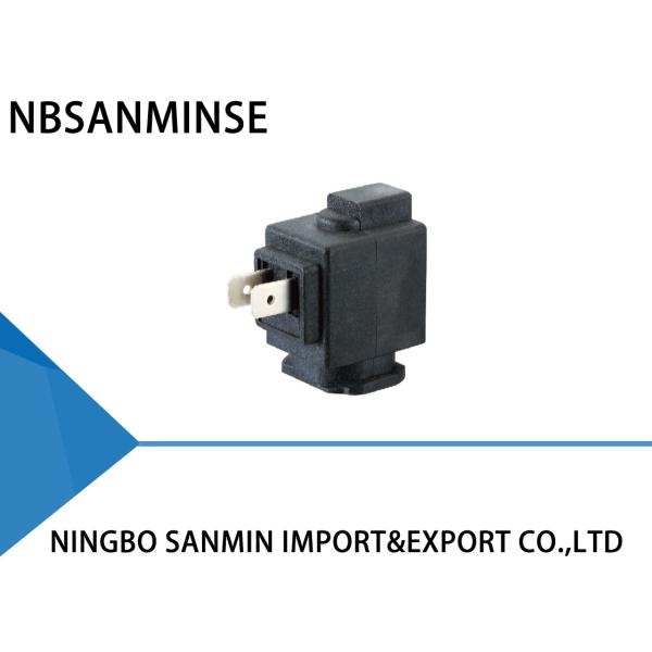 LTF DC24V Normal Voltage F H Insulation Class Insert Type Mini - Type Magnetic