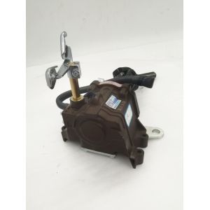 ChuanYu 280 Motorcycle Reverse Gear Box with Aluminum Alloy Material and Base