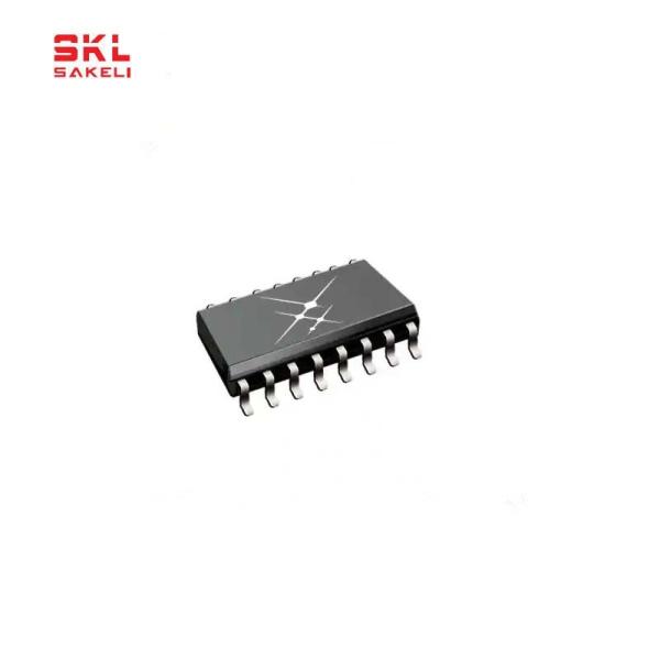 Quality SI8663BB-B-IS1R Three Channel Isolated Power IC for High Reliability Power Applications wholesale