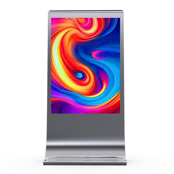 Easy installation P4 P5 P6 P8 P10 8000nits 3840hz mupi outdoor display led