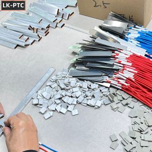 PTC Thermistor For Heating And Heating Plate