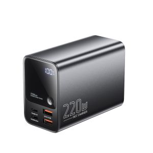 ESSAGER F3002 Series Large Capacity Power Bank 27000mah For Phone