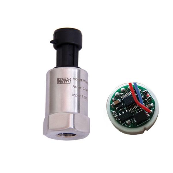 Quality OEM Small Air Conditioning SPI Pressure Sensor with 0.5-4.5V, 4-20mA Output wholesale