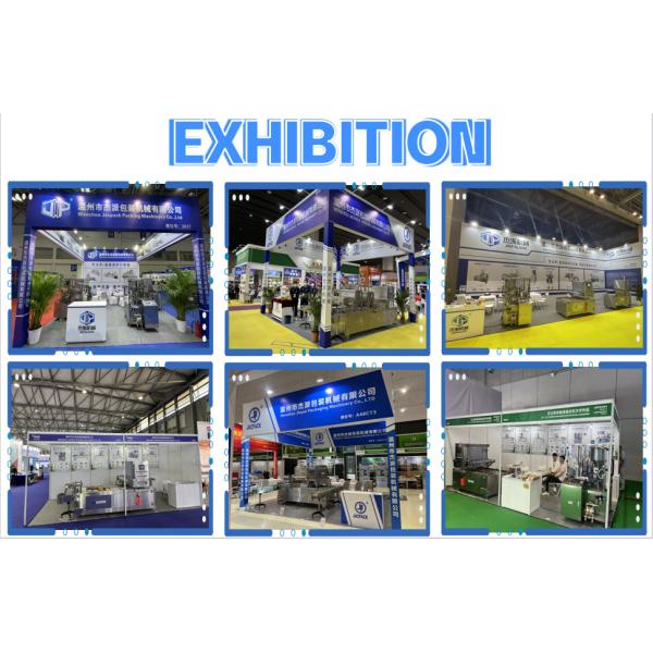 Packaging Form Tray / Bowl / Container Automatic Tray Sealing Machine Stainless Steel