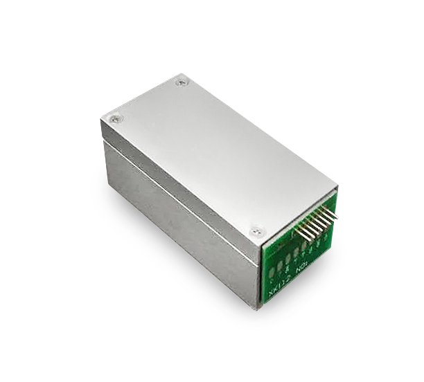 Inertial Navigation Sensor 1 Axis Fiber Gyroscope With Data Acquistion Board