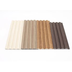 Interior Polystyrene Wall Panel 2.9m Decorative Wall Board Alternative Wood