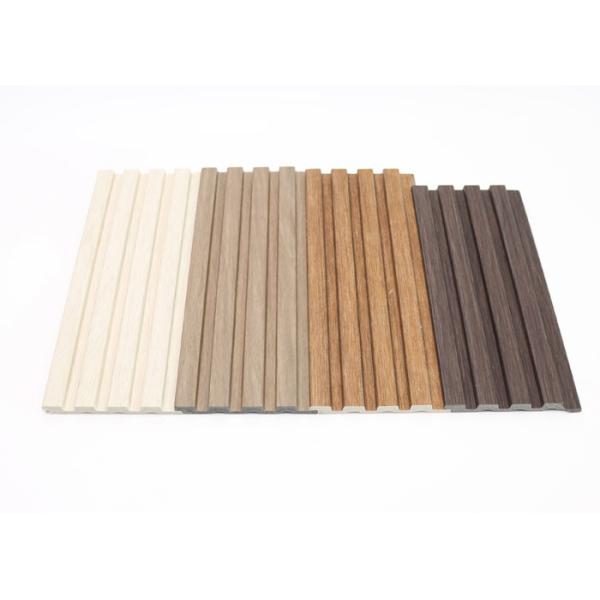 Interior Decoration Polystyrene Wall Panel 200mm PVC Wall Panel PS Wall Cladding Panel