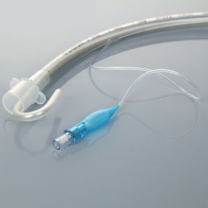 Different Sizes Medical Machine Intubation Stylet For Endotracheal Tube