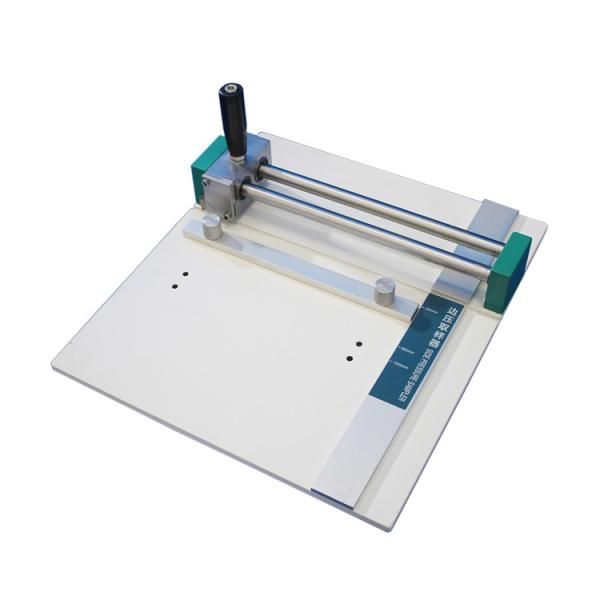 Quality High Quality Edge Crush Sample Cutter wholesale