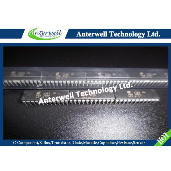 PBM3960 Microstepping Controller / Dual Digital to Analog Converter common ic