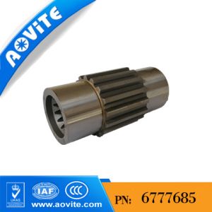 Cheap OEM HUB-PUMP DRIVE 6777685 TRUCK PART for allison 4000 for sale