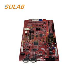 Modern Design Elevator Main PCB Mother Board for Hotel Use with WBVF NT V1.0/V1