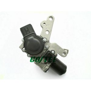 Toyota Land cruiser C-Rail RHV4 VED20027 VB23 Turbo Electric Auto electronic