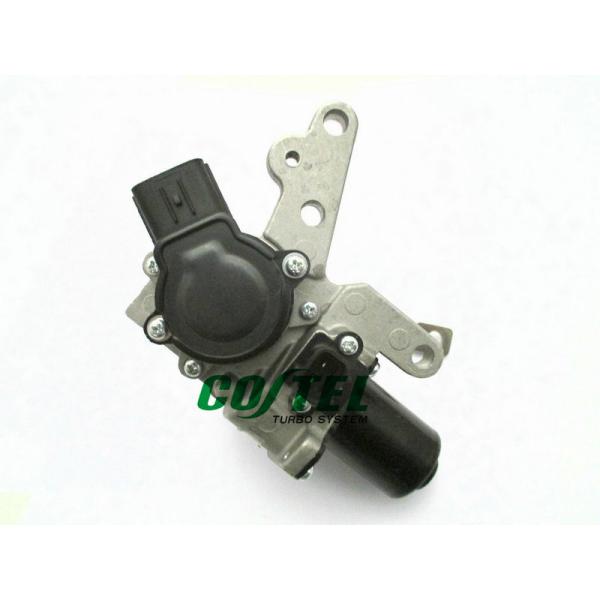 Toyota Land cruiser C-Rail RHV4 VED20027 VB23 Turbo Electric Auto electronic