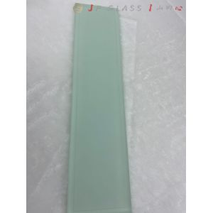 Bathroom Wall Obscure Vitrified 8x8x3 Glass Block Bricks