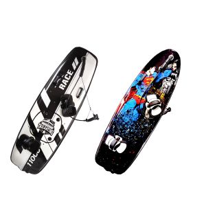 Fastest Motorized Surfboard BluePenguin Professional Carbon Fibre OEM Customized