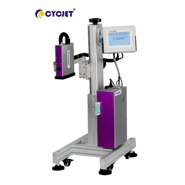 China C700UV Ink Jet Coder High Resolution Inkjet Printer on sale