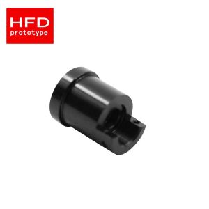 China Precision CNC Milling Plastic Rapid Prototyping For Automatic Equipment on sale