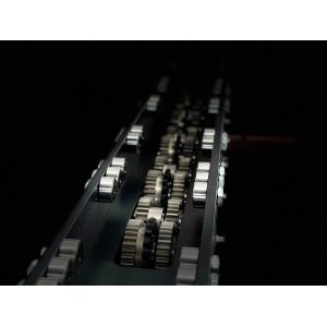 1500 X 1500MM Pallet Telescopic Fork Lifting Fork 800KG Load 2m/S2