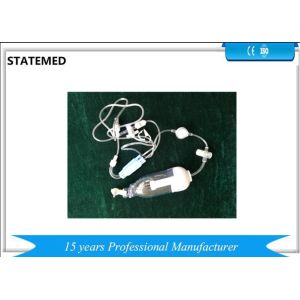 CBI Type 100 ml Disposable Infusion Pump For Cancer Pains Control With Filter