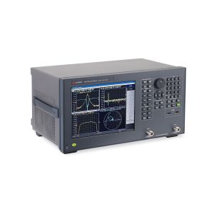 Keysight E5061B Network Analyzer 5 Hz to 3 GHz ENA Vector Network Analyzer