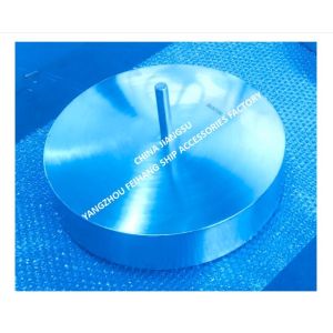 Laser Welding Process- Float & Vent Heads Floater & Air Vent Head Floating Disc