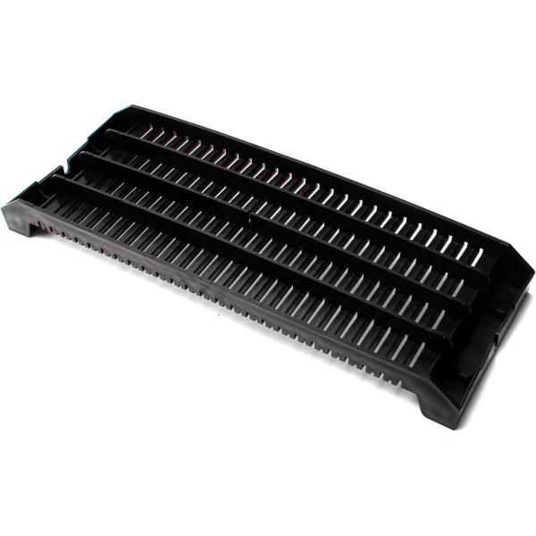 U Type PCB Tray ESD Shelf Storage Turnover Rack ESD Circulation Rack