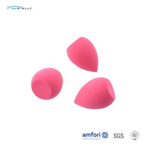 Artist Foundation SGS Makeup Sponge Puff With Buildable Coverage