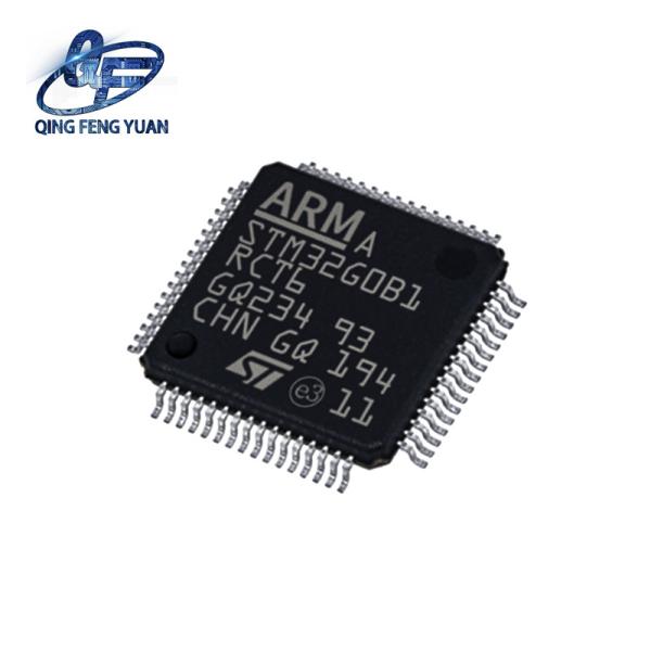 Quality ST STM32G0B1RCT6 huaqiangbei electronics integrate arm processor arm microcontrollers wholesale