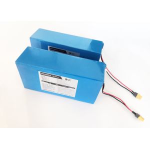 24V 12AH Off Grid Lithium Battery LiFePO4 Street Lamp Energy Storage Cell