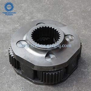 EC360 Crawler Excavator Planetary Gear 1st And 2nd For Swing Assy