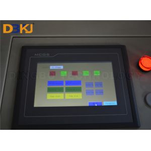 15Kw Power C Channel Purlin Roll Forming Machine By Chain 380V50Hz