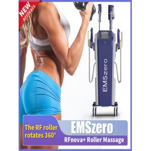 Hi Cryo Sculpting Machine , Electro Muscle Stimulator Cryo Fat Freezing Machine