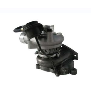 Hyundai Engine Turbocharger 28200-4A200 For TD04 28200-4A201 With High Quality