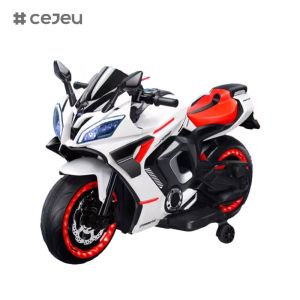 China CJ-JM-3188,With 12V7A*1,550*2,Bluetooth,USB,LED lights,can do paint black/paint red/paint pink/red/white/black on sale