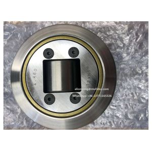 4.460 heavy load combined roller bearing for forklift printing machinery