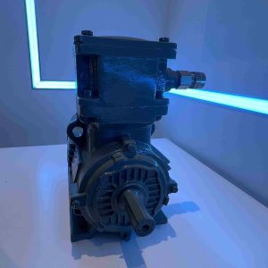 Low Vibration Dust Proof Permanent Magnet Synchronous Electric Motors