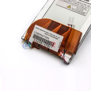3.5 Inch LTM035A776P4 TFT Display Screen / Car LCD Panel 6 Months Warranty
