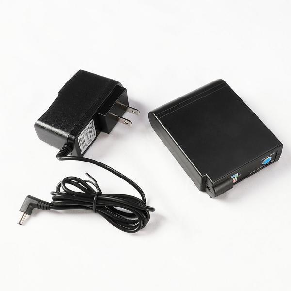 Quality 18650 Heated Hunting Vest Battery 7.4V 5200mAh Rechargeable Batteries wholesale