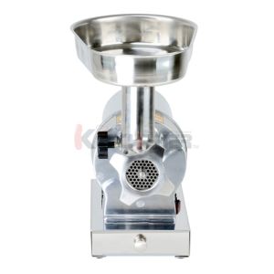 #8 Meat Chopper Machine 1 / 2 HP