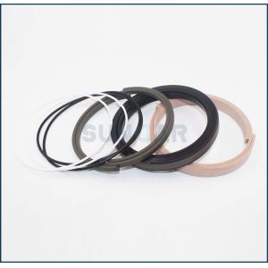 550/41747 Boom Cylinder Seal Kit Fits JCB Backhoe Loader 3Cx 3D 3DX 4DX