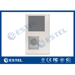 1500W Compressor Outdoor Cabinet Air Conditioner Active Cooling Cooling Method,