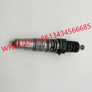 ISX QSX ISX15 QSX15 Diesel Engine Fuel Injector 4010346 4062569 4088301 4088725