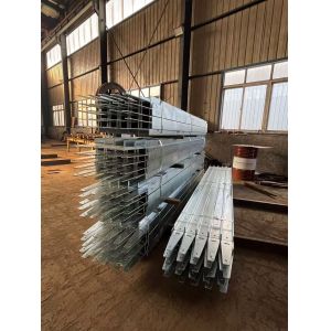 Galvanized Steel Angle Lintel Perfect Combination Of Strength Durability And