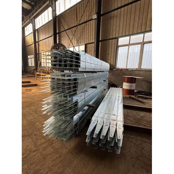 Galvanized Steel Angle Lintel Perfect Combination Of Strength Durability And