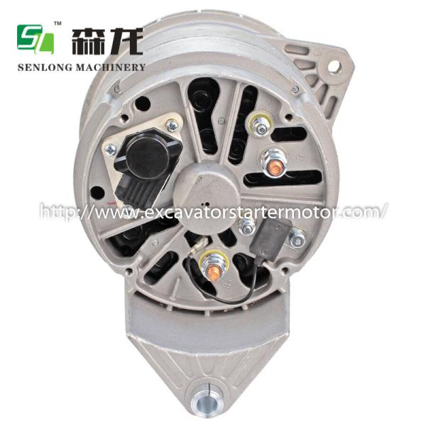 Deutz Generator 0120689530,0120689535,0120689571,0120689574,0120689587