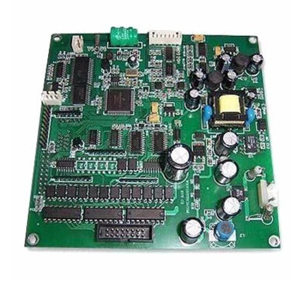 Quality High TG FR4 FPC SMT Board Assembly Electronic Circuit Assembly wholesale